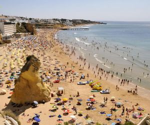 Wish&Stay Albufeira Portugal