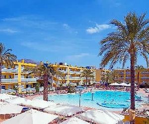 Apartamentos Turisticos Terralta Benidorm Spain