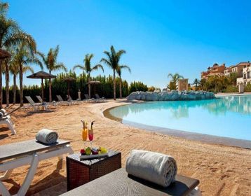 hotel booking template