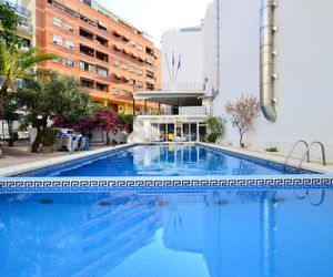 Hotel Cuco Benidorm Spain