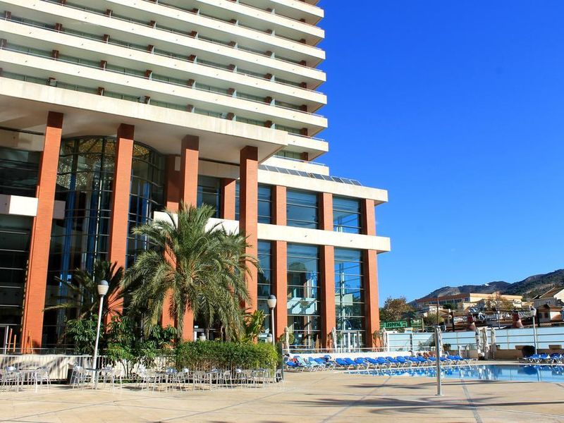 Hotel Photo 1