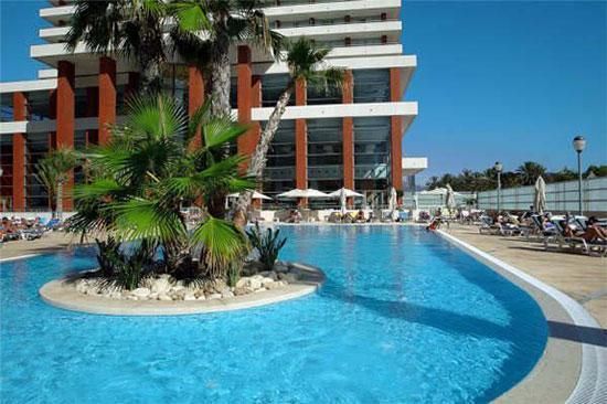 Hotel Photo 20
