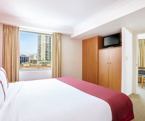 Holiday Inn Darling Harbour Sydney Australia