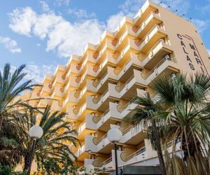 Blue Sea Hotel Calas Marina Cala de Finestrat Spain