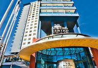 Отзывы Hotel Madeira Centro, 4 звезды