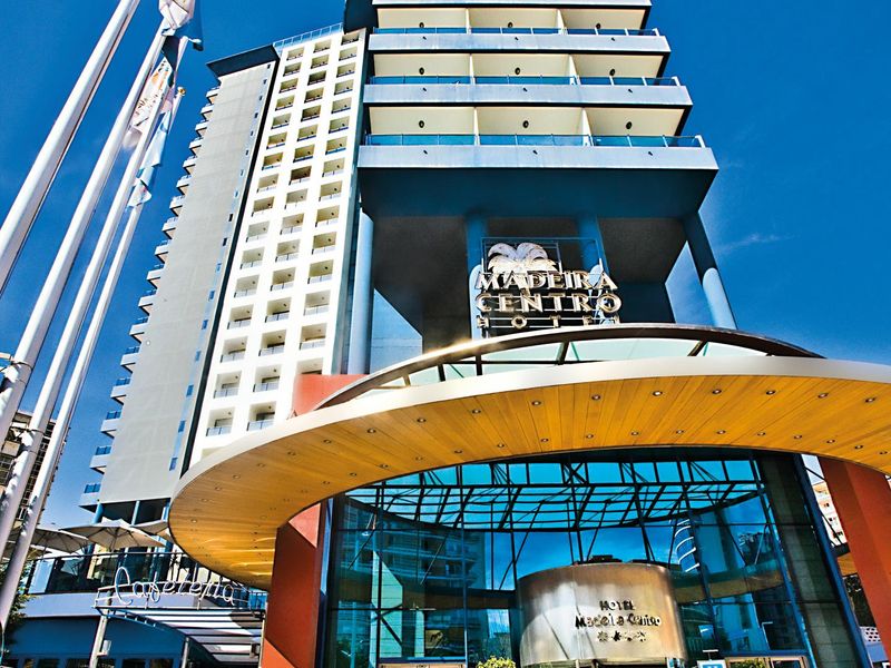 Hotel Photo 1