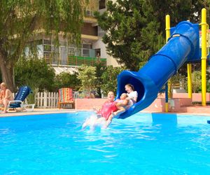 Magic Villa de Benidorm - Ultra All Inclusive Benidorm Spain