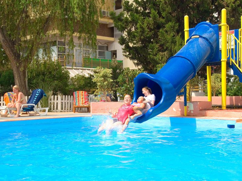 صورة الفندق 1