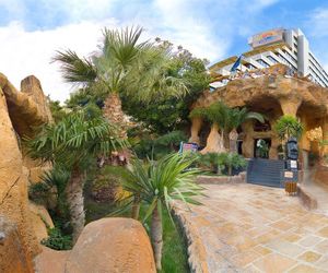 Magic Aqua Rock Gardens - Ultra All Inclusive Benidorm Spain