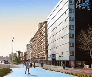Hotel Villa del Mar - Ultra All Inclusive Benidorm Spain