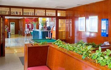 Hotel Photo 16