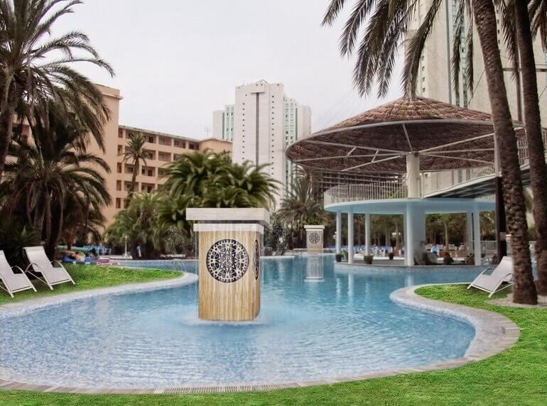 Hotel Photo 22
