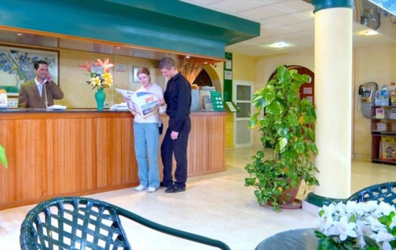 Hotel Photo 16