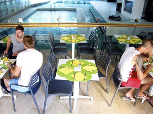 Hotel Photo 17