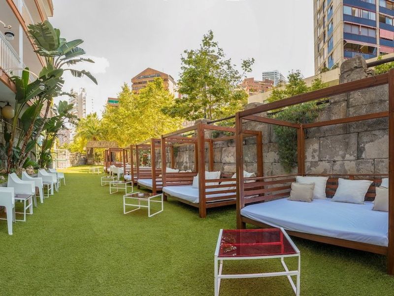 Hotel Photo 21