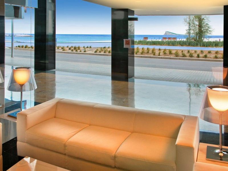 Hotel Photo 9