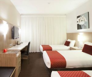 Metro Hotel Marlow Sydney Central Sydney Australia