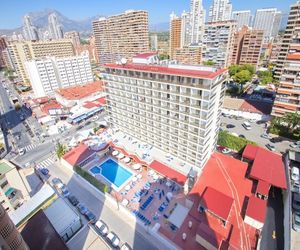 Hotel Servigroup Nereo Benidorm Spain