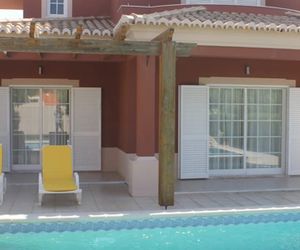 Casa Dos Cedros Lagos Portugal