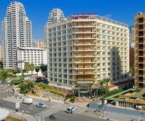 Hotel Servigroup Calypso Benidorm Spain