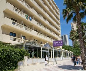 Hotel Servigroup Venus Benidorm Spain