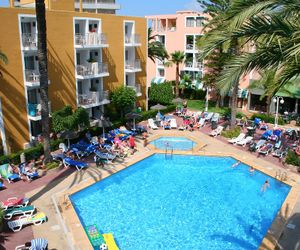 Hotel Servigroup Pueblo Benidorm Benidorm Spain