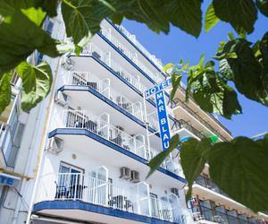 Port Mar Blau Hotel Benidorm Spain