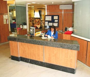 Hotel Photo 14