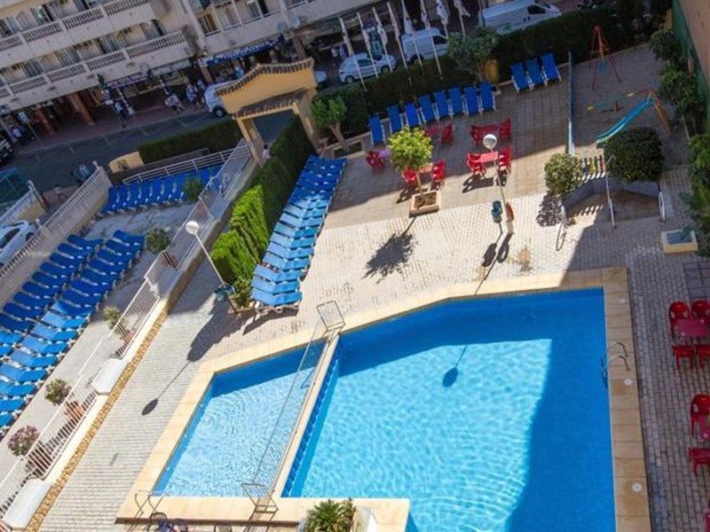 Hotel Photo 20