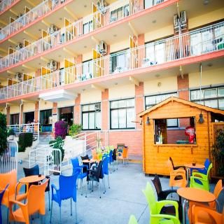 Hotel Photo 22