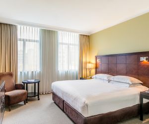 The Grace Hotel Sydney Australia