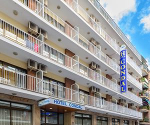 Hotel Mareny Benidorm Benidorm Spain