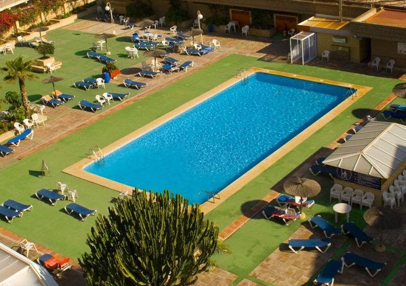 Hotel Photo 8