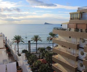 Hotel RH Sol Benidorm Spain