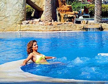 hotel booking template