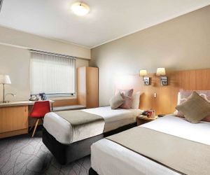 ibis Sydney World Square Sydney Australia