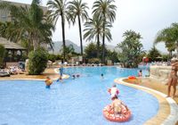 Отзывы Medplaya Hotel Flamingo Oasis, 4 звезды