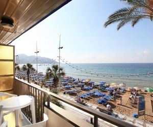 Hotel Bilbaino Benidorm Spain