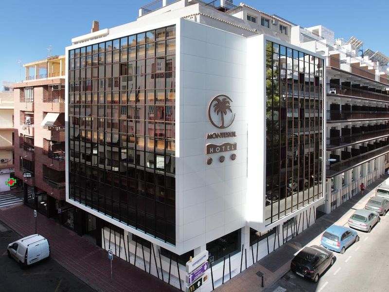 Hotel Photo 22