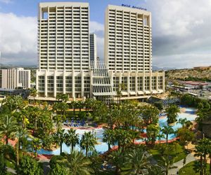 Melia Benidorm Benidorm Spain