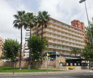 Hotel Joya Benidorm Spain