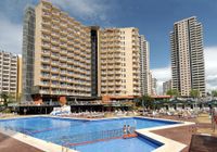 Отзывы Medplaya Hotel Rio Park, 2 звезды