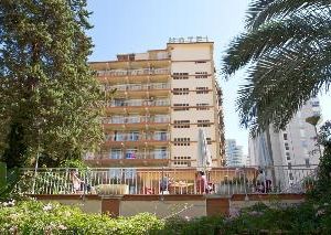 Hotel Gala Placidia Benidorm Spain