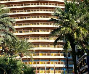 Hotel Don Pancho - Adults Only Benidorm Spain