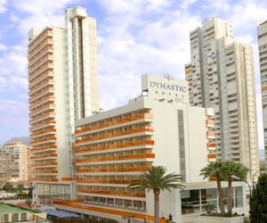 Dynastic Benidorm Spain