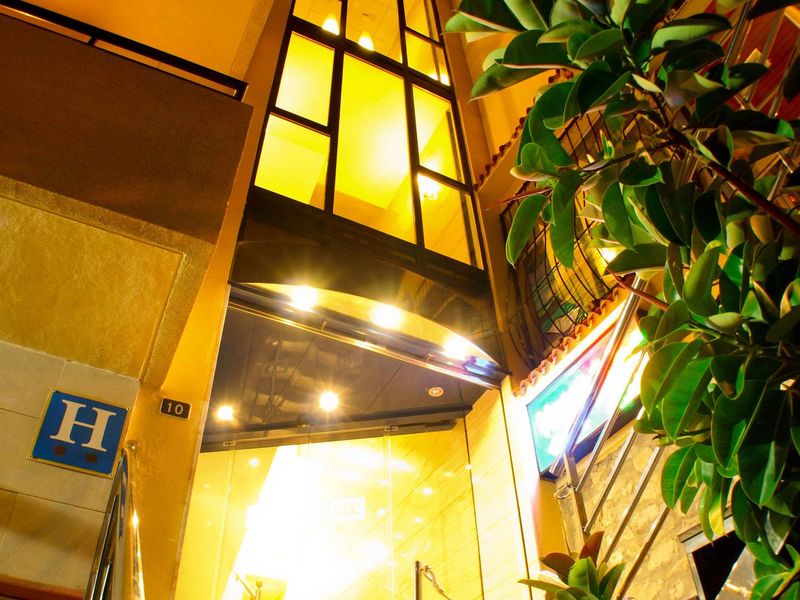Hotel Photo 19