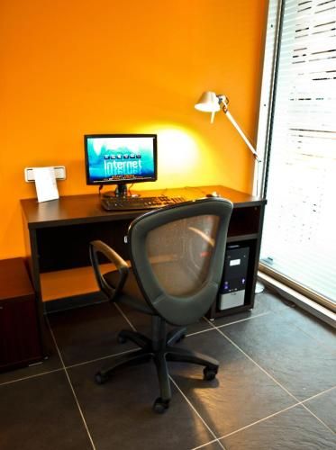 Hotel Photo 6