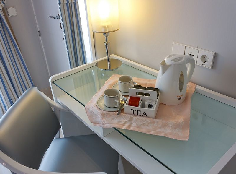 Hotel Photo 7