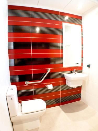 Hotel Photo 9