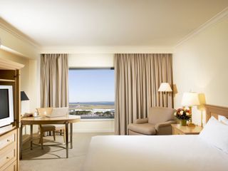 Hotel pic Stamford Plaza Sydney Airport Hotel & Conference Centre